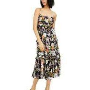 INC International Concepts Floral  NWT